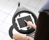 iBed Tablet Stand