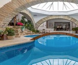 Underhill Home - Luxury Hobbit-Hole