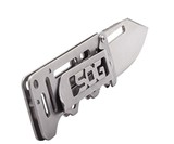 SOG CashCard Folding Knife