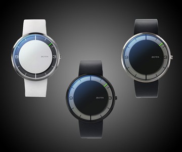 Botta-Design NOVA Watch