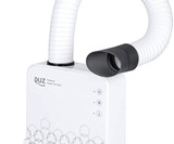 DUZ Hands Free Pet Dryer