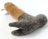 Cashmere Hammer Rattle