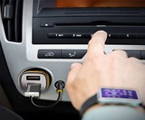Firefly Micro Bluetooth Music Receiver