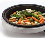 Aroma 3-in-1 Grillet