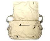 Zombie Survival Kit Messenger Bag
