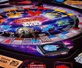 Star Wars: The Force Awakens Monopoly