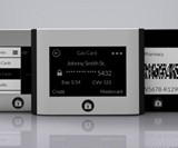 Wocket Smart Wallet