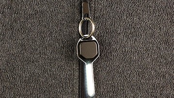 Streamlight KeyMate Key Flashlight Streamlight KeyMate Key Flashlight
