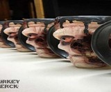 Slow Joe Zombie Mug
