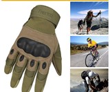 Freetoo Outdoor Gloves