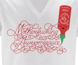 Calligraphuck Profane Greeting Cards