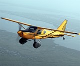 Stree Legal Airplane