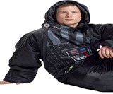 Star Wars Wearable Sleeping Bags