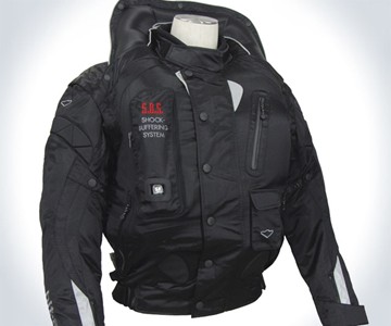 Airbag Motorcycle Jackets Airbag Motorcycle Jackets