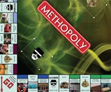 Breaking Bad Methopoly