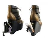 Double Agent Shoes