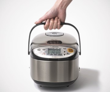 Zojirushi Micom Rice Cooker & Warmer Zojirushi Micom Rice Cooker & Warmer