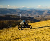 Outrider Electric Adventure Vehicles