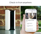Canary - User-Controlled Smart Home Security