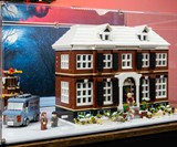 Wicked Brick LEGO Display Cases