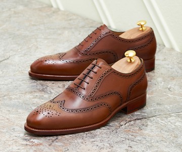 Beckett Simonon Handmade Leather Shoes Beckett Simonon Handmade Leather Shoes