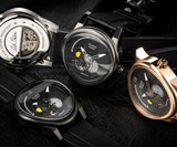 Passages - The William Shatner Watch