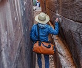 Watershed Drybags Big Creek Backpack & Ocoee Duffel