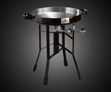 FireDisc Carbon Seel Grills