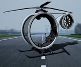 ZERO Helicopter