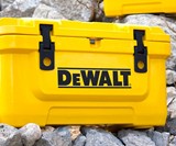 DeWalt Roto Molded Coolers