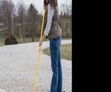 The Renegade Broom