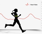 iMaze Bluetooth Fitness Monitor