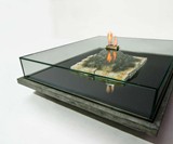 Burning Through Cash Table