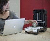 Photon 3D Scanner