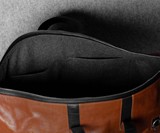 Hardgraft Layover Holdall