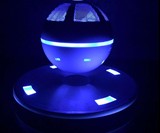 ICE Orb Floating Bluetooth Speaker