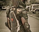 Predator Helmet