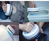 Smart Sterilizing Bed Robot