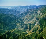 Natural Wonders of the World