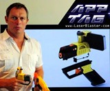 AppTag Creator Jon Atherton