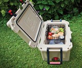Pelican 45-Quart Elite Marine Cooler
