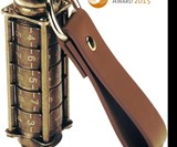 Cryptex USB Flash Drive