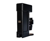 The Key 83mm Conical Burr Electric Grinder