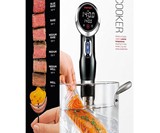 Chefman Sous Vide Precision Cooker with WiFi