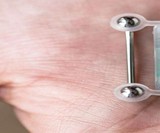 North Sense Human Compass Implant