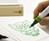 Living Ink - Time-lapse Bio-ink Living Ink - Time-lapse Bio-ink
