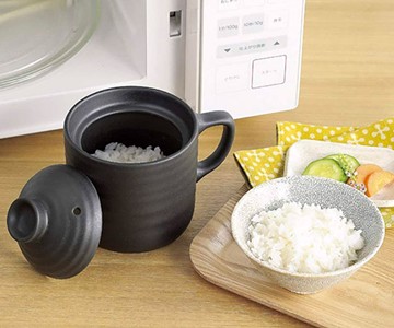 Microwave Rice Cooker Mug Microwave Rice Cooker Mug