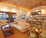 The Mansion From Funny People