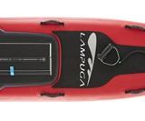 Lampuga Air Inflatable Jetboard