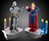 Batman v. Superman Rock Em Sock Em Robots Batman v. Superman Rock Em Sock Em Robots